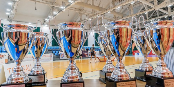 Rezultatele etapei de calificare pentru Campionatul Mondial de Teqball 2024